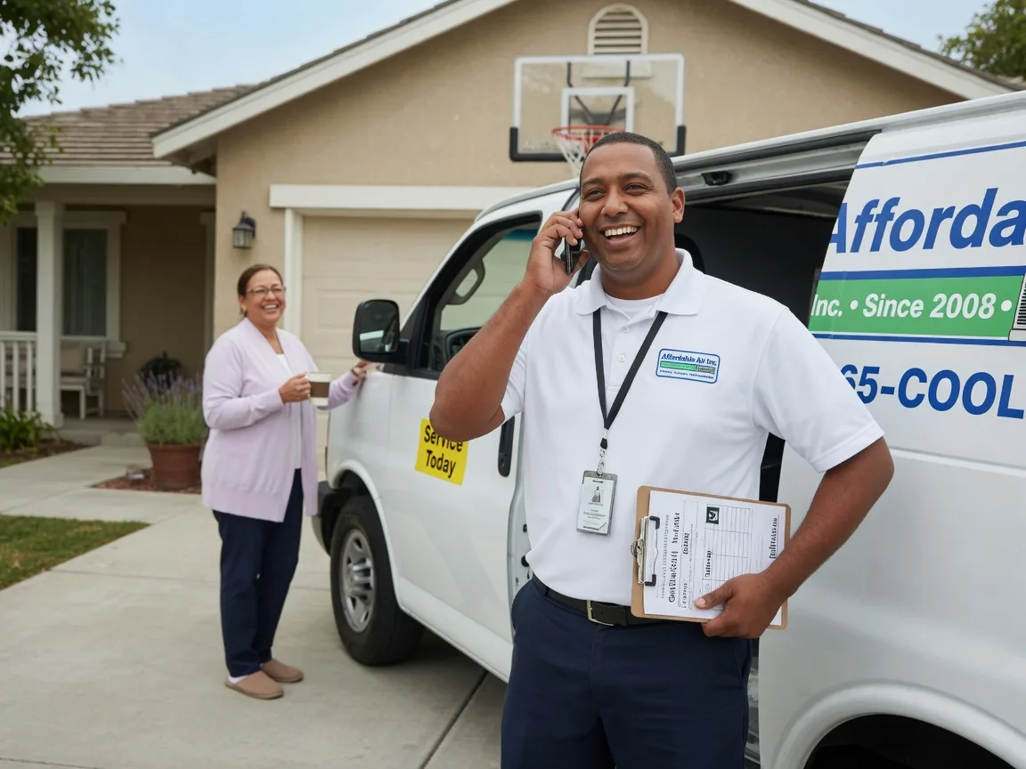 Central Ac Repair Hope, MN FAQs